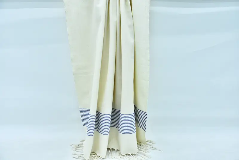 68x40 Linen Striped Towel, Bachelorette Party Gifts, Yoga Towel, Employee Gifts, Bridesmaid Gift Towel, Turkish Towel Bulk, Luxury towel - 8