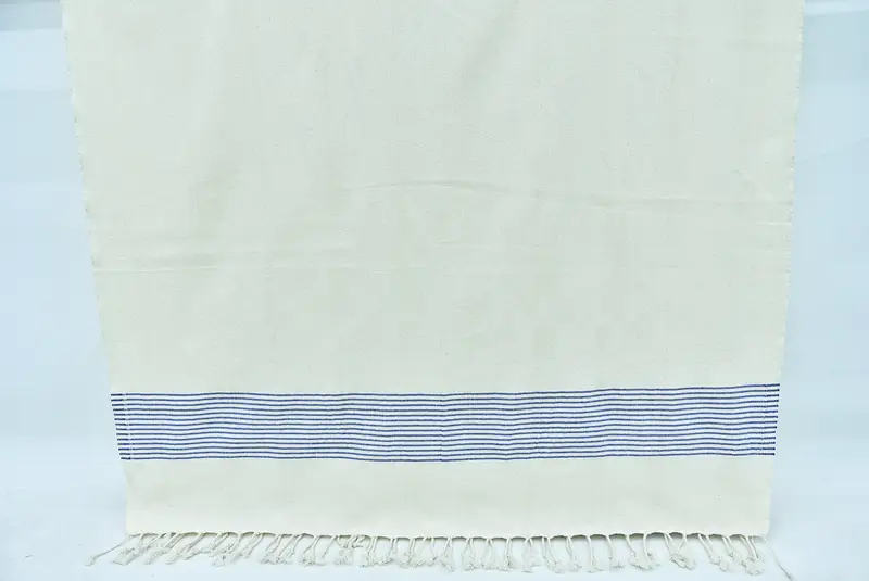 68x40 Linen Striped Towel, Bachelorette Party Gifts, Yoga Towel, Employee Gifts, Bridesmaid Gift Towel, Turkish Towel Bulk, Luxury towel - 7
