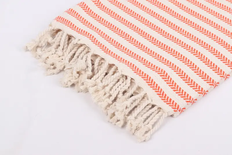 Bulk Order Towel, 70x40 Cotton Chevron Towel, Custom Towel, Beach towel, Custom Wedding Gifts, Bridemaids Beach Towel, Pool Towels, Engagement Gift - 7
