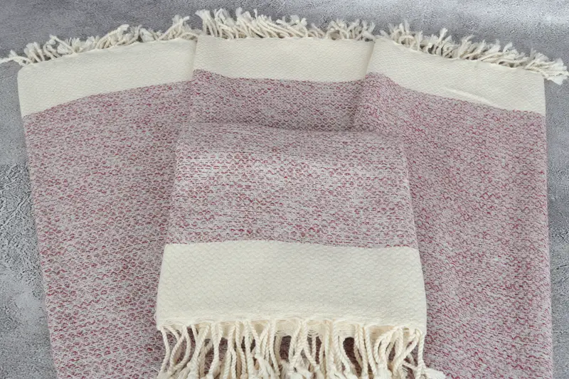 Bachelorette Party Gift, Summer Gift Ideas, 76x36 Cotton Diamond Towel, Organic Turkish towel, Monogram Turkish Towel, Bachelorette Party Favor - 4