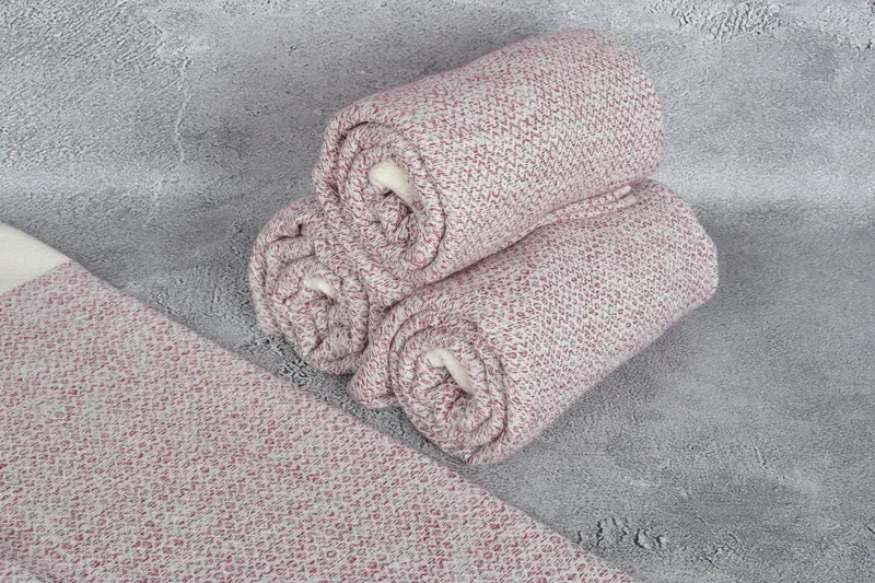Bachelorette Party Gift, Summer Gift Ideas, 76x36 Cotton Diamond Towel, Organic Turkish towel, Monogram Turkish Towel, Bachelorette Party Favor - 8