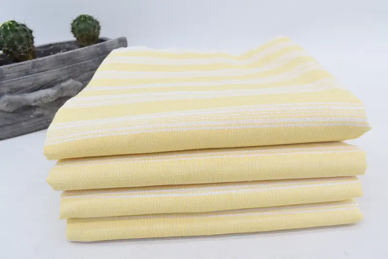 Monogram Turkish Towel, Turkish bath towel, 70x40 Cotton Striped Towel, Employee Gifts, Girls Weekend Getaways Ideas, Turkish Towel Beach - 5
