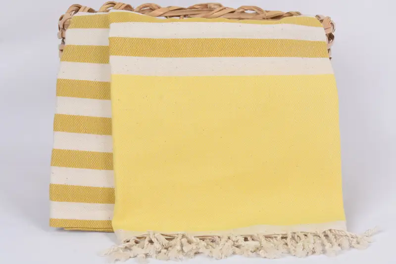 70x40 Cotton Striped Towel, Bachelor Gifts, Housewarming Gift, Girls Weekend Favors, Gift For Him, Bachelorette Favor, Turkish Towel Bulk - 5