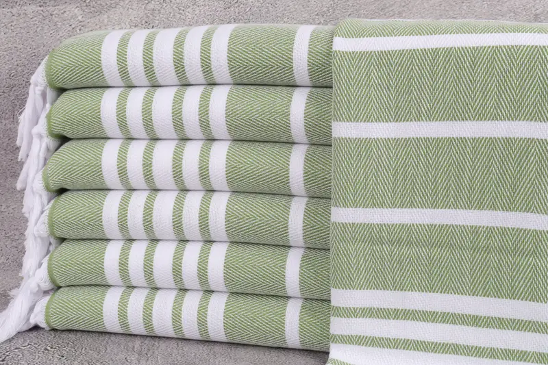 40x20 Cotton Zig zag Towel, Custom Hand Towel, Christmas Hand Towel, Custom Name Towel, Monogrammed Hand Towel, Personalized Gift, Summer Towel - 1