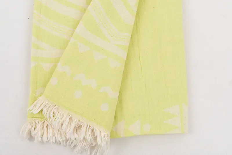 Türkisches Handtuch personalisiert, Monogram Beach Handtuch, Hauswärmungsgeschenk, Hochzeitsgeschenk für Braut, Bio -Handtuch, 70x36 Baumwolle plus Designtuch - 6
