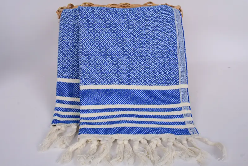 Kitchen Towel, Unique Gift, Personalized Gift, Best Friend Gift, Wedding Favors, Handmade Gift, Wedding Hand Made Gift, 32x16 Cotton Diamond Towel - 5