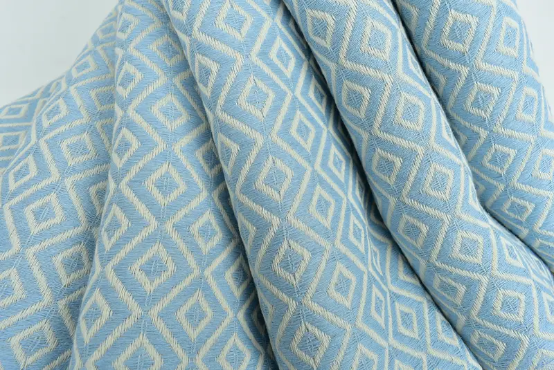 Beach Towel Personalized, Beach towel, Personalized Gift For Him, Spa Gift Towel, Best Beach Towel, 70x40 Cotton Diamond Towel, Bachelorette Gifts - 5