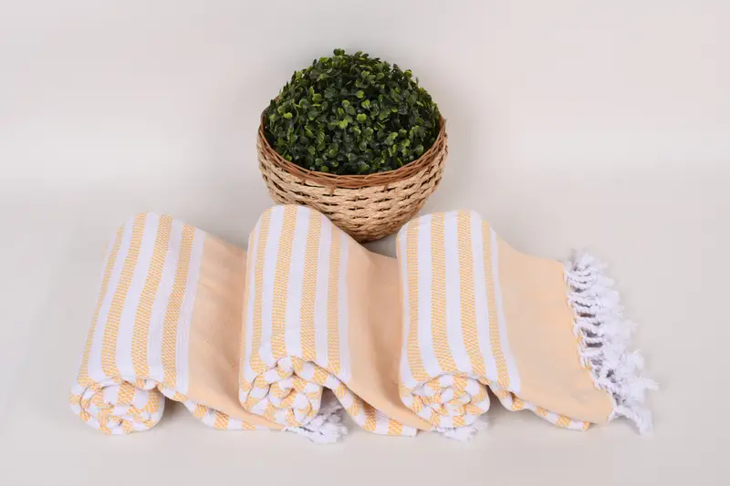68x40 Cotton Striped Towel, Turkish towel, Bachelor Party Gifts, Vegas Bachelorette Party Favors, Bachelorette Party Gifts, Custom Wedding Gifts - 8