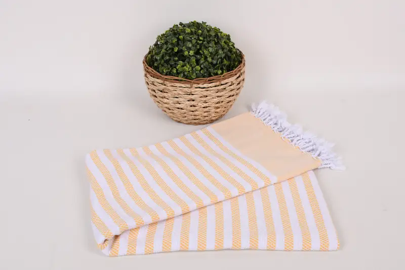 68x40 Cotton Striped Towel, Turkish towel, Bachelor Party Gifts, Vegas Bachelorette Party Favors, Bachelorette Party Gifts, Custom Wedding Gifts - 4