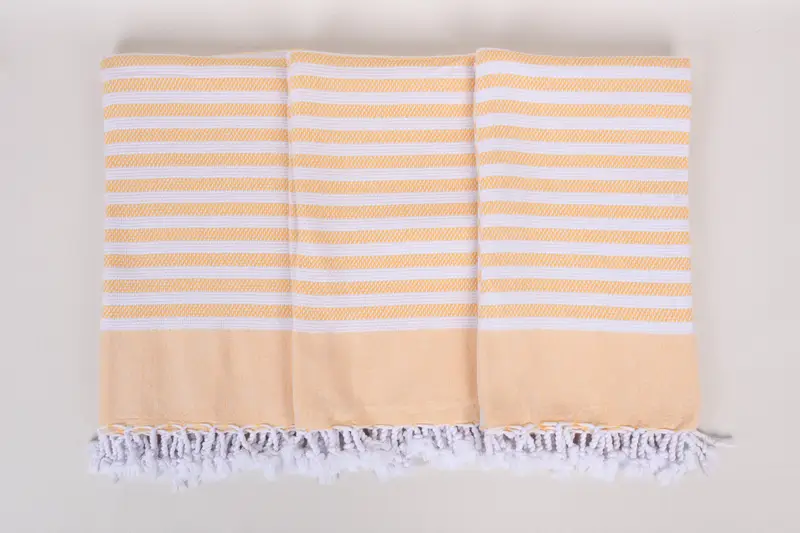 68x40 Cotton Striped Towel, Turkish towel, Bachelor Party Gifts, Vegas Bachelorette Party Favors, Bachelorette Party Gifts, Custom Wedding Gifts - 7