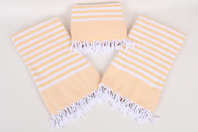 68x40 Cotton Striped Towel, Turkish towel, Bachelor Party Gifts, Vegas Bachelorette Party Favors, Bachelorette Party Gifts, Custom Wedding Gifts - 6