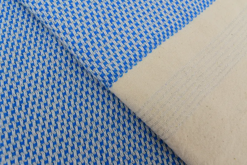 Sand-free towel, Embroidery Towels, Girl Trip Party Favor, 68x40 Cotton Striped Towel, Lightweight Turkish towel, Bath towel, Turkish Bath Towel Set - 4
