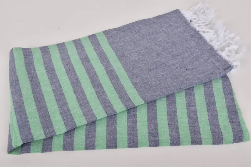 Bachelor Bachelorette Party Favors, Gym Towel, Bachelorette Gifts, Xmas Gifts, Holiday Towel, Beach Towel Gift, 70x36 Cotton Striped Towel - 4