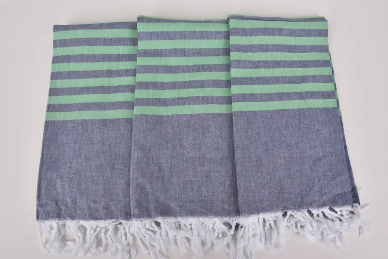 Bachelor Bachelorette Party Favors, Gym Towel, Bachelorette Gifts, Xmas Gifts, Holiday Towel, Beach Towel Gift, 70x36 Cotton Striped Towel - 7