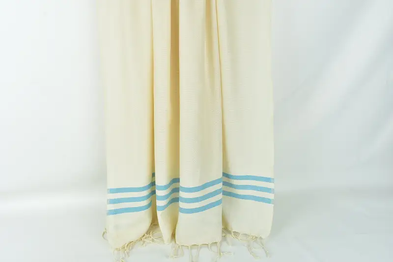 Best Wedding Gift, Absorbent Turkish towel, Turkish Bath Towel Set, Organic towel, Large Turkish Towel, 70x40 Cotton Striped Towel, Custom Gifts - 8