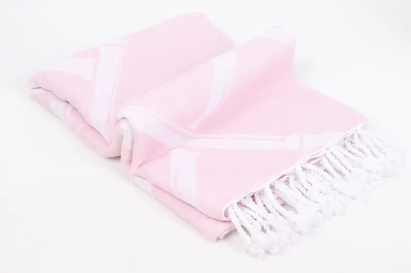 Bachelorette Party Gifts, 70x40 Cotton Bamboo Branch Patterned Towel, Personalized Gift For Him, Bulk Order Towel, Sand-free towel, Beach Towel Bulk - 7
