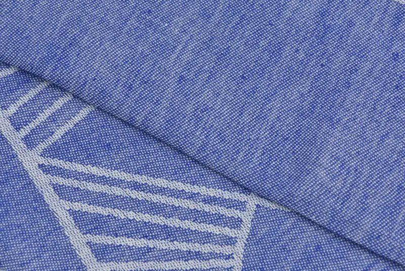 68x40 Cotton Striped Design Towel, Custom Wedding Gift, Welcome Wedding Gift, Cotton towel, Luxury Turkish beach towel with fringe, Turkish towel - 6