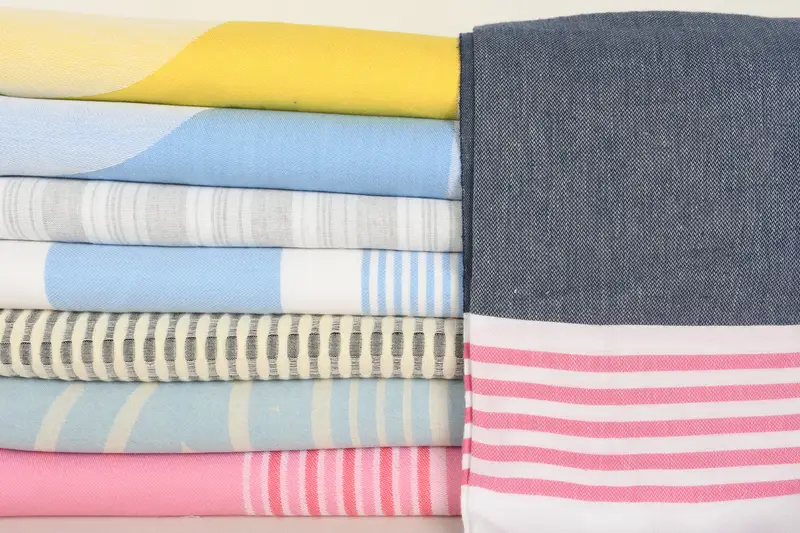 Bath towel, Valentines Day Gift, Best Beach Towel, 70x40 Cotton Set of 8 Towel, Decorative Towel, Beach Towel Personalized, Custom Wedding Gifts - 2
