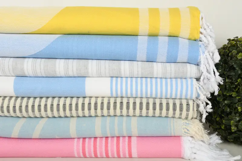 Bath towel, Valentines Day Gift, Best Beach Towel, 70x40 Cotton Set of 8 Towel, Decorative Towel, Beach Towel Personalized, Custom Wedding Gifts - 3