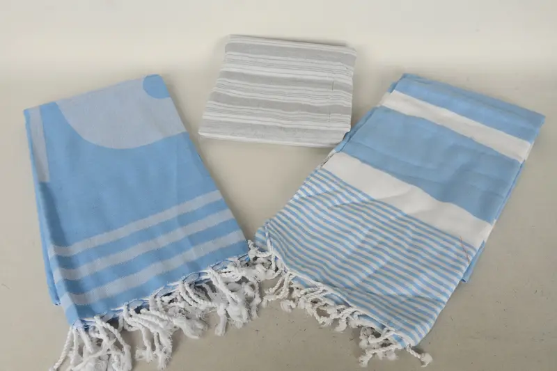 Bath towel, Valentines Day Gift, Best Beach Towel, 70x40 Cotton Set of 8 Towel, Decorative Towel, Beach Towel Personalized, Custom Wedding Gifts - 5