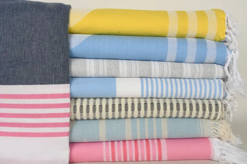 Bath towel, Valentines Day Gift, Best Beach Towel, 70x40 Cotton Set of 8 Towel, Decorative Towel, Beach Towel Personalized, Custom Wedding Gifts - 1