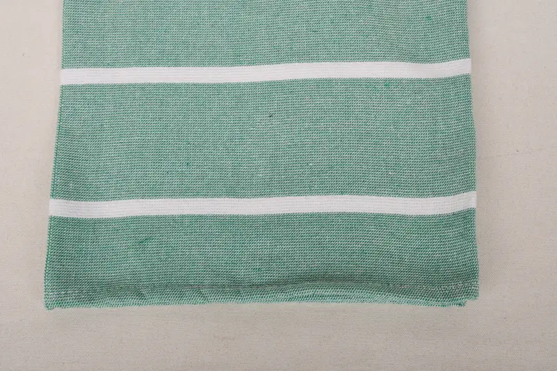 Summer Gift, Summer Towel, Bridesmaid Gifts, Turkish Towel Beach, 70x40 Cotton Set of 10 Towel, Personalised Gift, Monogram Towels, Pool Towels - 4
