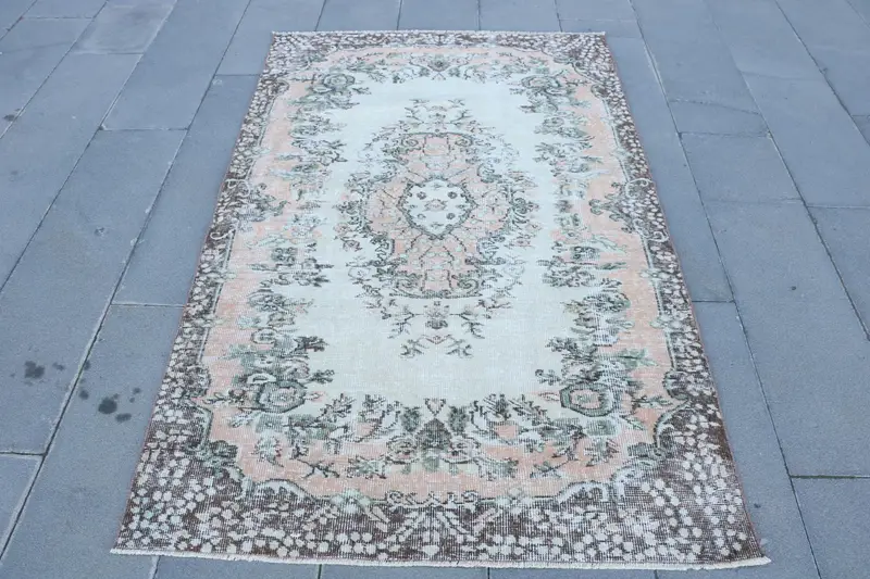 グリーン カモフラージュ ラグ 4x6 フィート シックな装飾に欠かせない