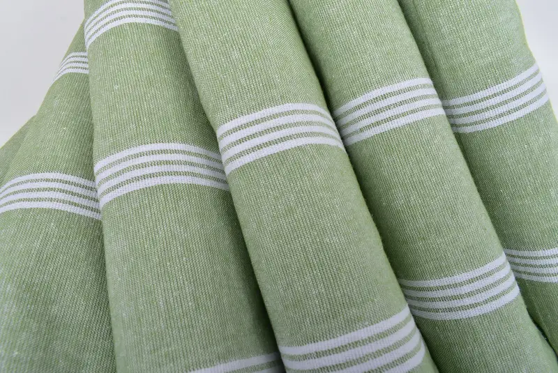 Spa Towel, Spooky Bachelorette Party Favors, Bath towel, Monogram Beach Towel, 70x30 Cotton Striped Towel, Bridal Shower Favors, Bachelorette Favor - 5