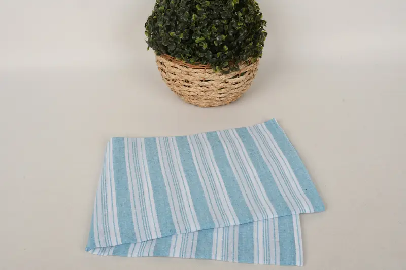 Unique Wedding Gift, 70x40 Cotton Set of 10 Towel, Merry Christmas Gifts, Bridal Shower Gift, Gifts For Him, Bachelorette Party Decorations - 5