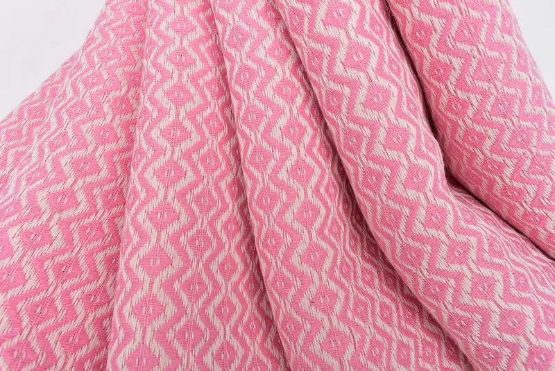 70x40 Cotton Diamond Towel, Bride Gift, Large Beach Towel Personalized, Organic towel, Beach Size Towel, Wedding Gifts Towel, Best Beach Towel - 5