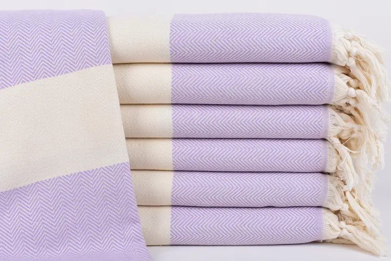 Personalize Gift, Handmade Turkish Bath Towel, 70x40 Inches