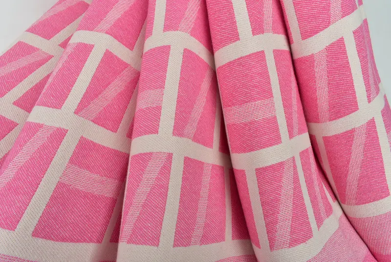 70x34 Cotton Patterned Towel, Bachelorette Party Decorations, Welcome Wedding Gift, Best Wedding Gift, Bachelorette Party Gifts, Travel towel - 6