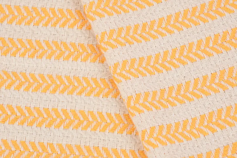 40x18 Baumwoll -Chevron -Handtuch, Halloween -Bachelorette -Party -Gefälligkeiten, personalisiertes Geschenk, Brautduschengunst, Brautjungferngeschenke, türkisches Handtuch - 7