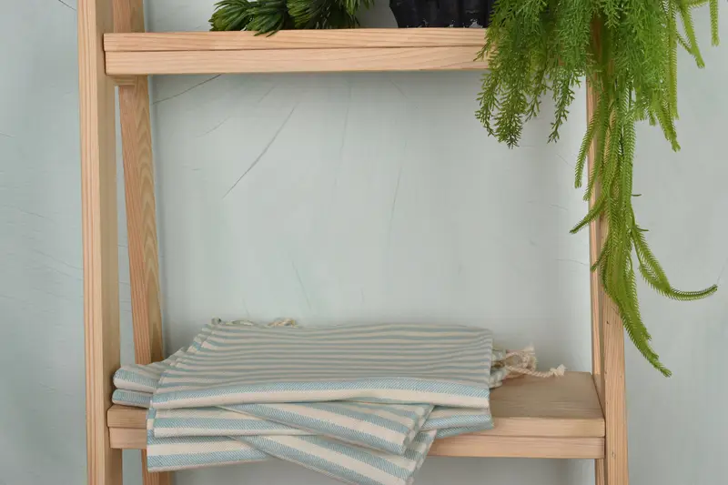 Bester Freund Hochzeitsgeschenk, Geschenk für das Haus, Hochzeitsgeschenk, Badezimmertücher, personalisiertes Handtuch, Valentinstag Geschenk, 40x24 Baumwollstreifenhandtuch - 7