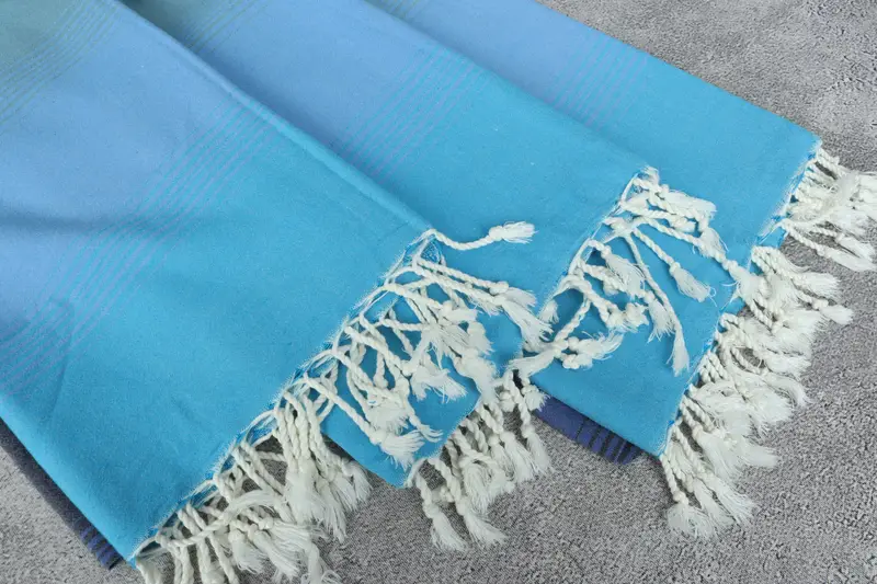 Personalized Beach Towel, Personalized Gift For Him, 68x36 Cotton Striped Towel, Spa Towel, Personalized Towel, Bachelor Bachelorette Party Favors - 5