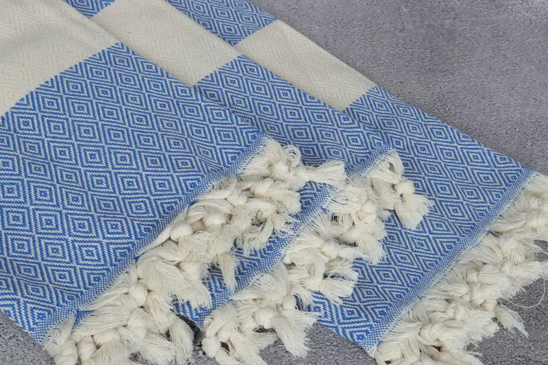 Wedding Towel, Bachelorette Party Gifts, Spa Gift, Luxury towel, Spooky Bachelorette Party Favors, Summer Gift, Lightweight Turkish towel - 5