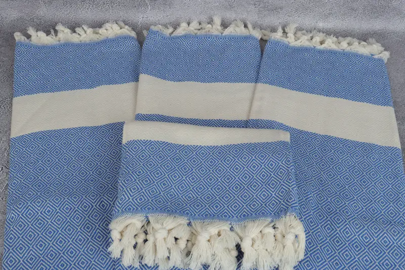 Wedding Towel, Bachelorette Party Gifts, Spa Gift, Luxury towel, Spooky Bachelorette Party Favors, Summer Gift, Lightweight Turkish towel - 4