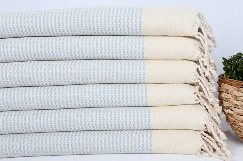 Küçük banyo havlu, gelin için hediye, düğün iyilikleri, Türk havlu el havlu, düğün günü için hediye, 40x20 pamuk elmas havlu, nedime hediye - 2