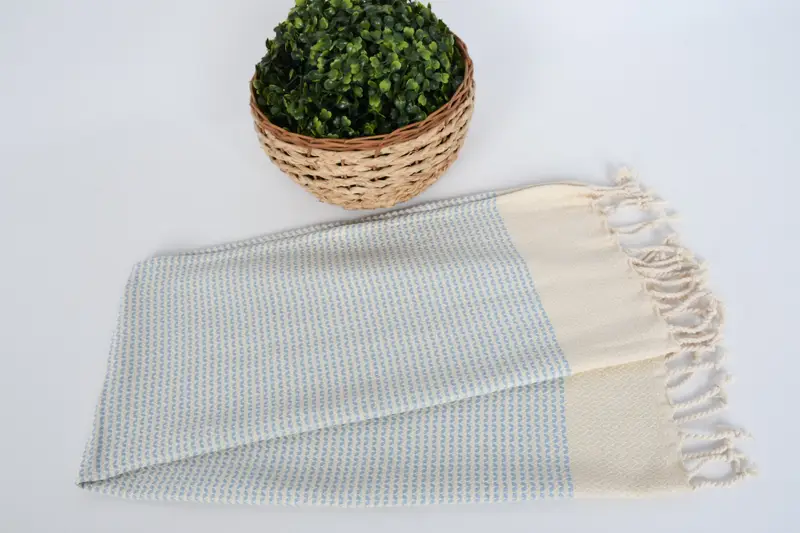 Küçük banyo havlu, gelin için hediye, düğün iyilikleri, Türk havlu el havlu, düğün günü için hediye, 40x20 pamuk elmas havlu, nedime hediye - 4