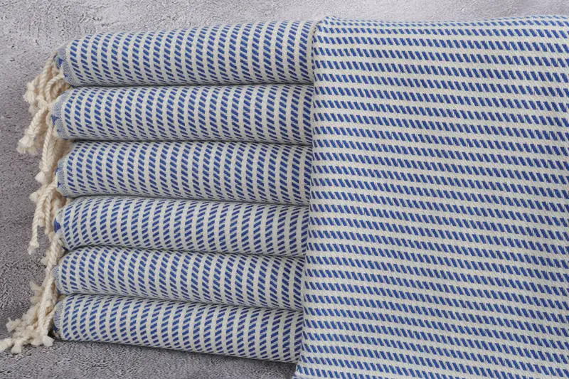 40x20 Cotton Polka Dot Towel, Personalized Dish Towel, Bachelorette Favor, Guest Towel, Wedding Favors, Girl Trip Party Favor, Small Bath Towels - 1