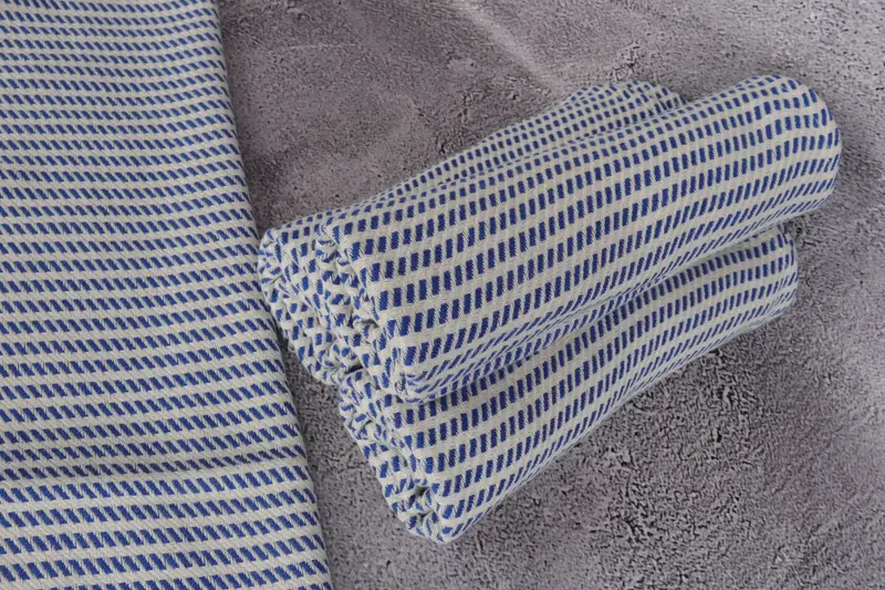 40x20 Cotton Polka Dot Towel, Personalized Dish Towel, Bachelorette Favor, Guest Towel, Wedding Favors, Girl Trip Party Favor, Small Bath Towels - 8