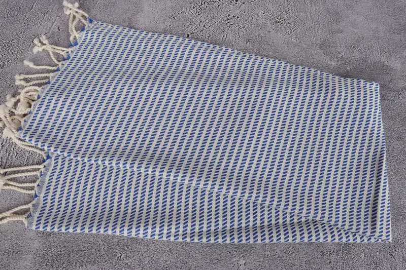 40x20 Cotton Polka Dot Towel, Personalized Dish Towel, Bachelorette Favor, Guest Towel, Wedding Favors, Girl Trip Party Favor, Small Bath Towels - 6