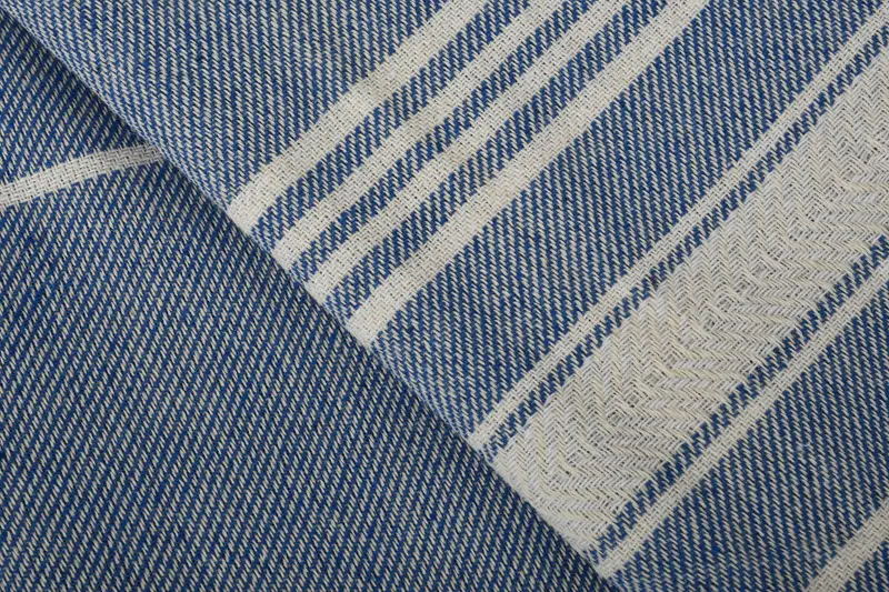 House Warming Gift, 70x40 Cotton Set of 10 Towel, Turkish Towel Monogram, Peshtemal Towel, Monogram Turkish Towel, Summer Gift, Towel With Name - 6