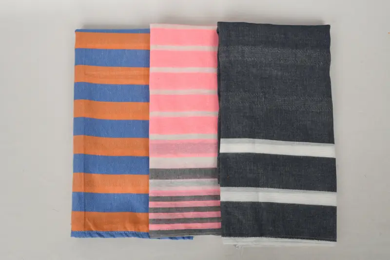 House Warming Gift, 70x40 Cotton Set of 10 Towel, Turkish Towel Monogram, Peshtemal Towel, Monogram Turkish Towel, Summer Gift, Towel With Name - 8