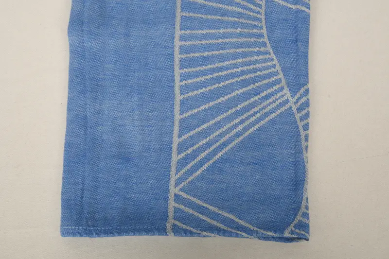 House Warming Gift, 70x40 Cotton Set of 10 Towel, Turkish Towel Monogram, Peshtemal Towel, Monogram Turkish Towel, Summer Gift, Towel With Name - 4