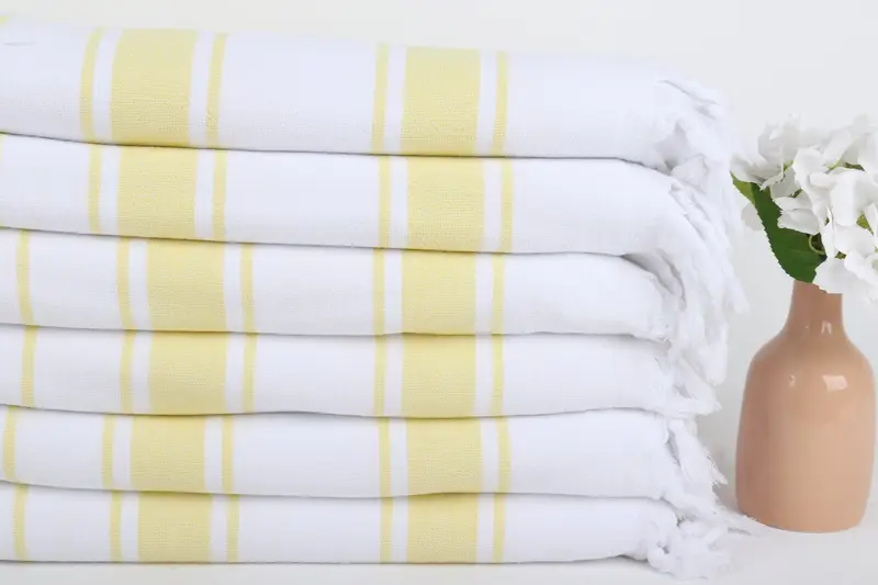 Bridal Shower Gifts, Personalized Beach Towel, Personalized Gifts, 68x36 Cotton Striped Terry Towel, Wedding Gifts Towel, Bachelorette Party Gifts - 3