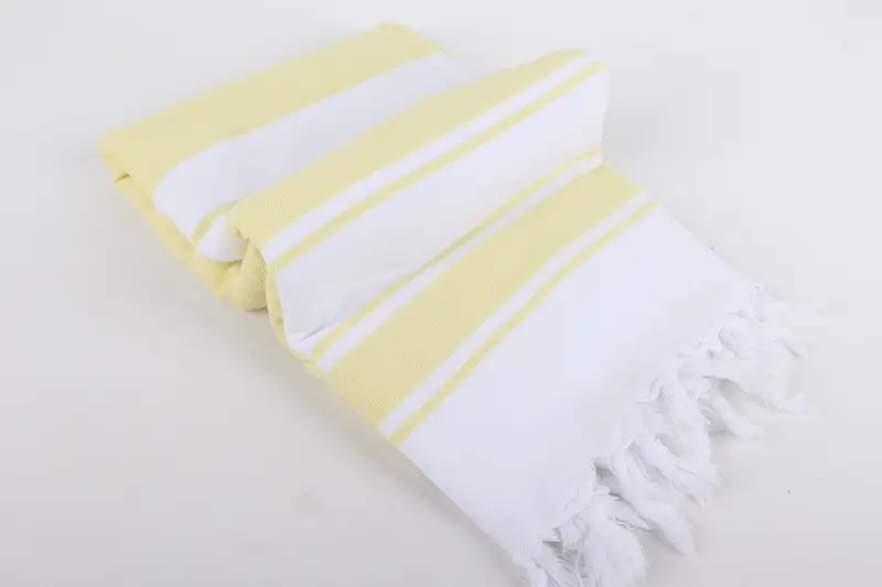 Bridal Shower Gifts, Personalized Beach Towel, Personalized Gifts, 68x36 Cotton Striped Terry Towel, Wedding Gifts Towel, Bachelorette Party Gifts - 6