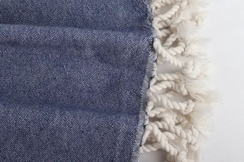Turkish Towel Bulk, Towel With Name, Custom Beach Towel, Wedding Gift For Bride, Gifts For Him, Large Turkish Towel, 70x36 Cotton Geometric Towel - 8