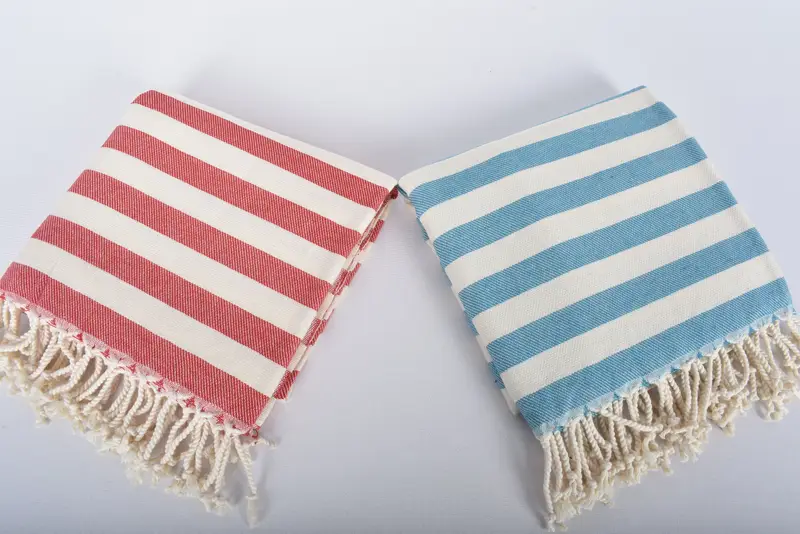 Bachelorette Party Gifts, Bachelorette Favors Beach, Family Gift, Wedding Gifts Towel, Personalized Beach Towel, 68x40 Cotton Striped Towel - 6