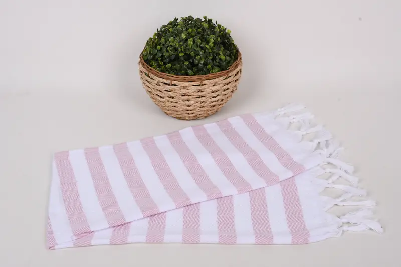 Gedenkgeschenk, 40x20 Baumwollset 12 Handtuch, dekoratives Handtuch, türkisches Handtuch, personalisiertes Handtuch, türkisches Handtuch, Reisehandtuch - 4